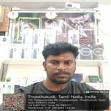 MADHAVAN MUTHUKUMAR