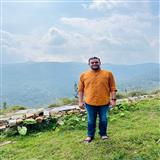 ARUNVISHAL S